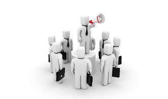 淺談互動營銷如何正確與客戶溝通——基于企業(yè)管理咨詢視角