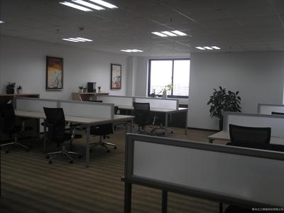 青島云工網(wǎng)絡(luò)科技 專業(yè)軟件服務(wù)的創(chuàng)新引領(lǐng)者